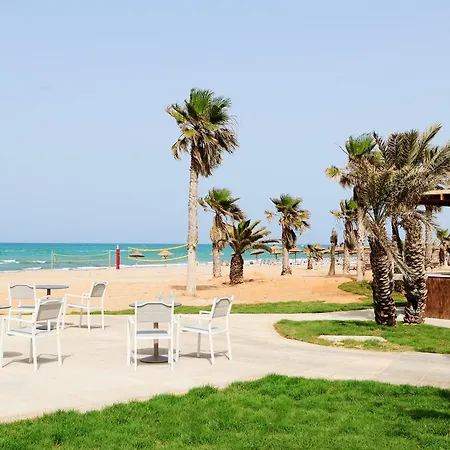 Iberostar Selection Eolia Djerba-2