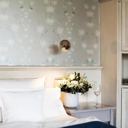 Hotel Fährhaus-3