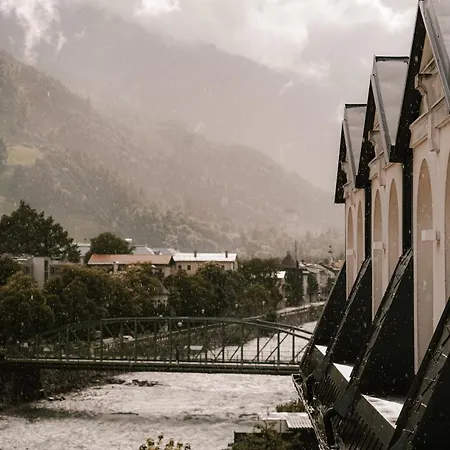 Grandhotel Lienz Business-Wellness & Gourmet-3