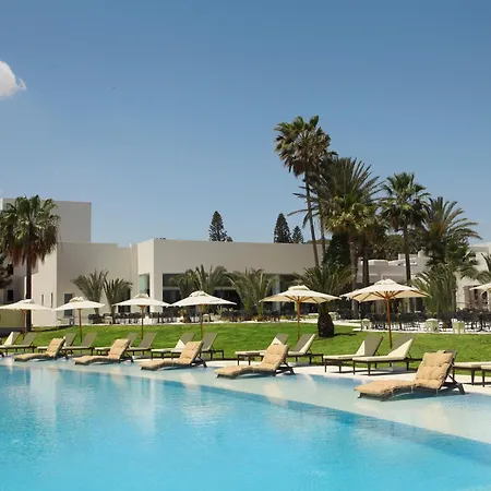 Iberostar Selection Diar El Andalous-3