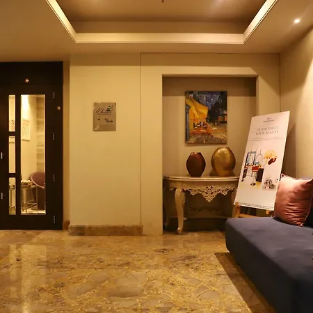 Efcee Sarovar Premiere Bhavnagar-3