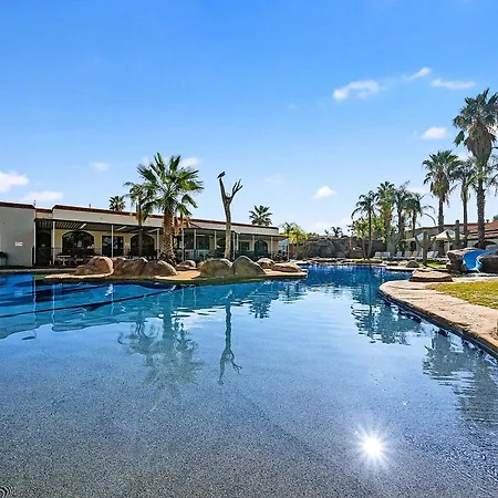 Quality Resort Siesta-3