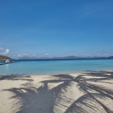 Two Seasons Coron Island Resort-3