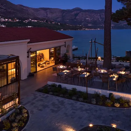 Sheraton Dubrovnik Riviera Hotel-2