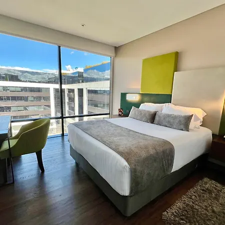 Hotel Sabana Park-2