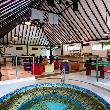 Hidden Beach Resort Au Naturel Adults Only, All & More Inclusive-2