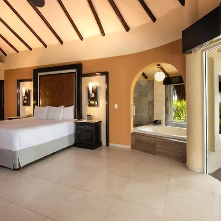 El Dorado Casitas Royale, All & More Inclusive - Adults Only-3