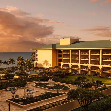 Four Seasons Resort Maui At Wailea-3