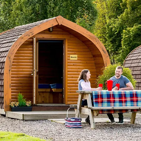 Lomond Woods Holiday Park-3