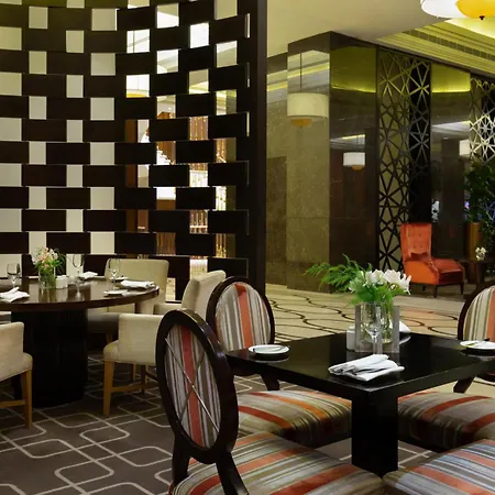 Hilton Dushanbe-2