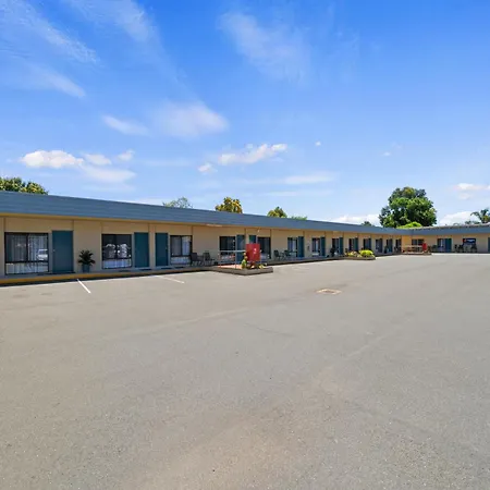 Comfort Inn Benalla-3