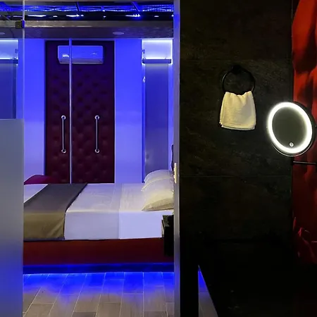Motel Boutique Qatro-3