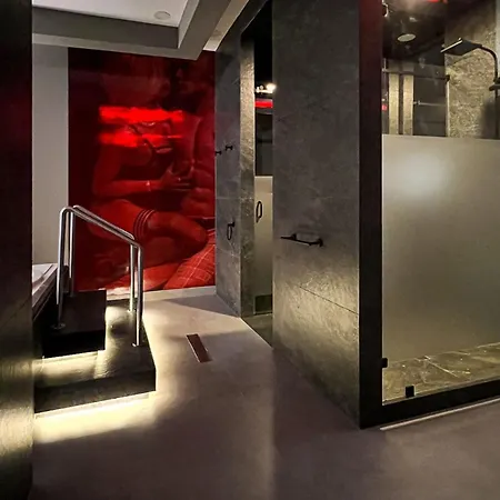 Motel Boutique Qatro-2