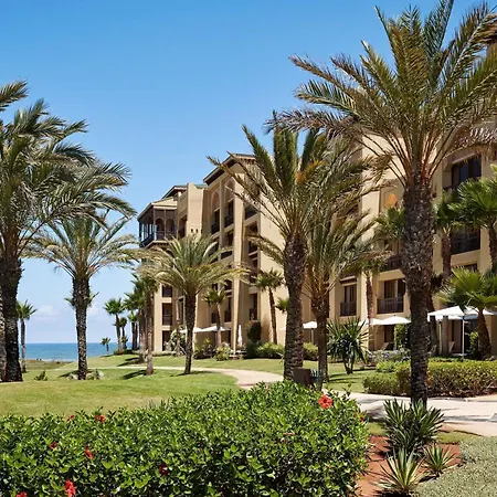 Mazagan Beach & Golf Resort-2