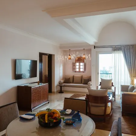 The Residence Tunis-3