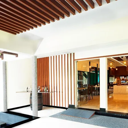 Ramada Resort By Wyndham Kochi-2