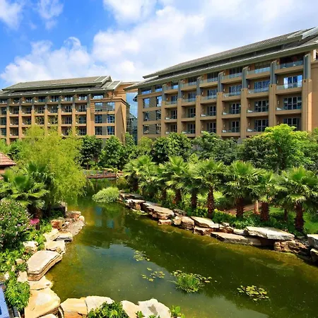 Intercontinental Kunming By Ihg-3
