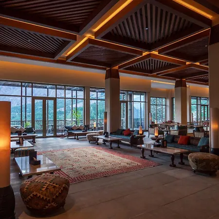 Hunza Serena Hotel-3