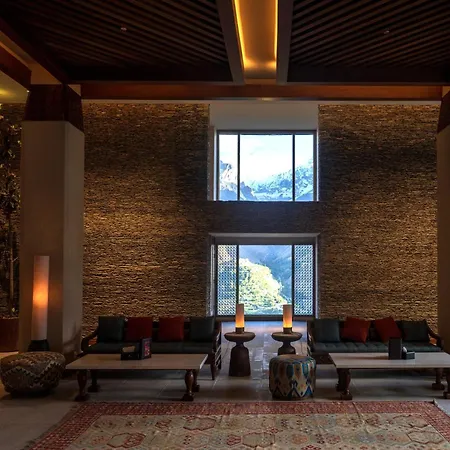 Hunza Serena Hotel-2
