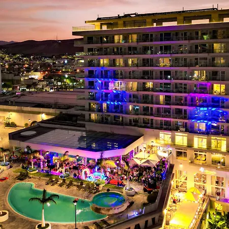 Antay Hotel & Spa-2