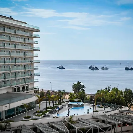 Antay Hotel & Spa-3