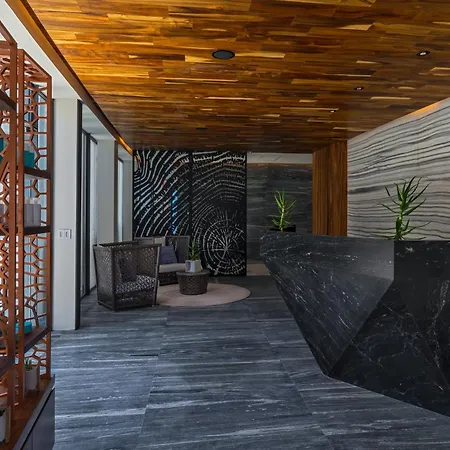 The Residences At Solaz, A Luxury Collection Resort, Los Cabos-2