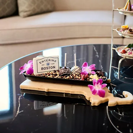 Mandarin Oriental, Boston-2