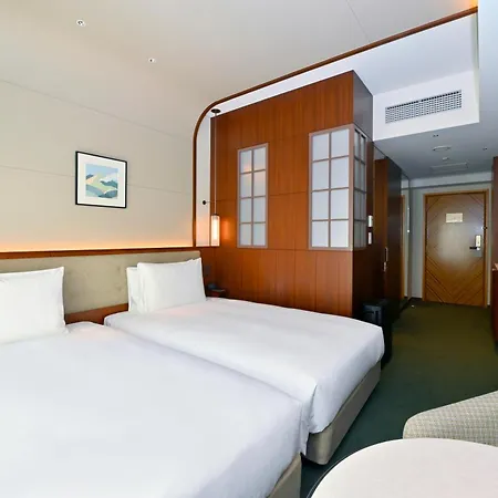 Marunouchi Hotel-3