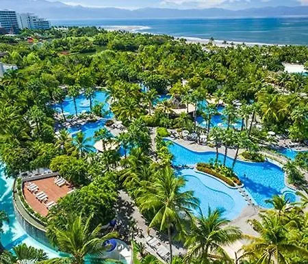 The Grand Mayan Nuevo Vallarta-2