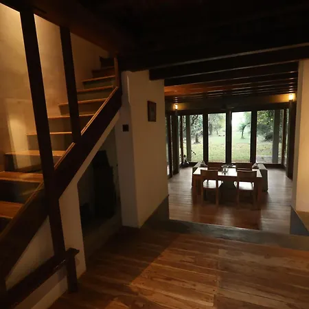 Wild Grass Nature Resort - 8 Secluded Villas Across 25 Acres-2