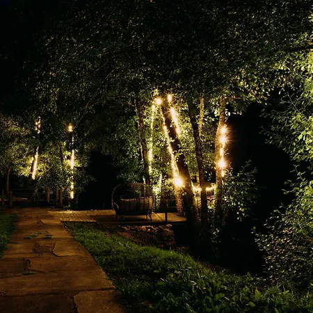 Aqua Village, Health Resort-3