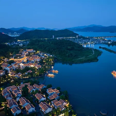 Park Hyatt Ningbo Resort & Spa-3