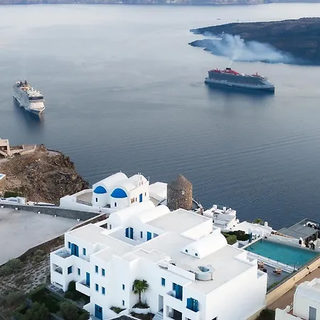 Aeifos Boutique Hotel-2