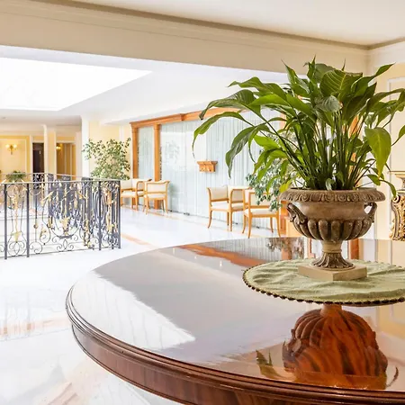 Grand Hotel La Pace (Adults Only)-3