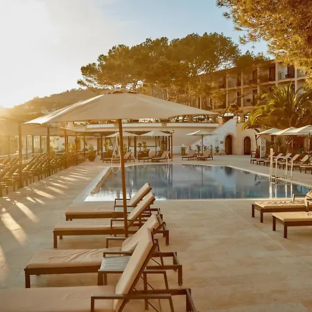 Secrets Mallorca Villamil Resort & Spa - Adults Only-2