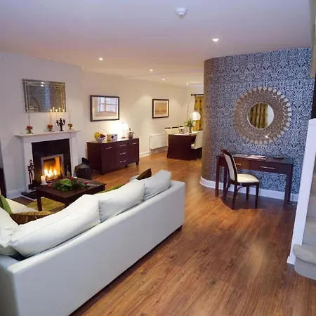 Kenmare Bay Hotel Lodges-2