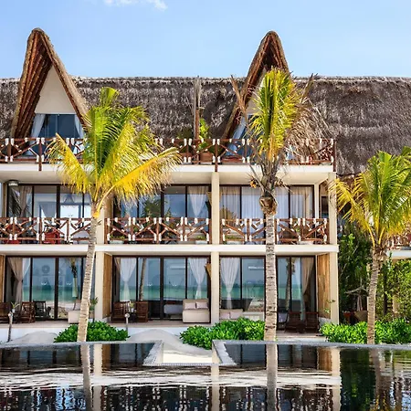 Hotel Villas Flamingos-2