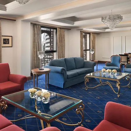 Intercontinental Dar Al Iman Madinah By Ihg-2