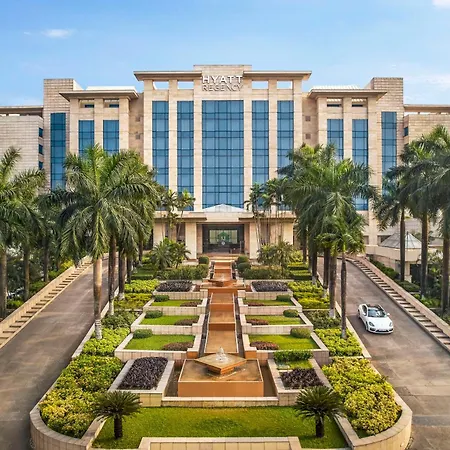 Hyatt Regency Kolkata-3