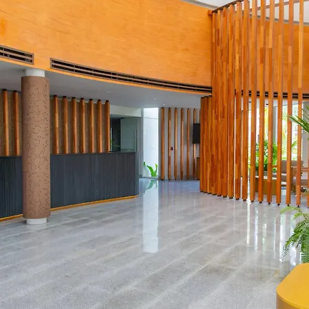 Hotel Mio Riviera Nayarit - Adults Only-2