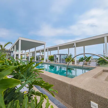 Hotel Mio Riviera Nayarit - Adults Only-3
