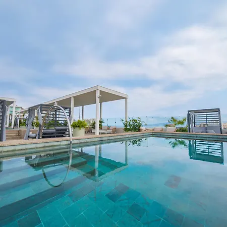 Hotel Mio Riviera Nayarit - Adults Only-3
