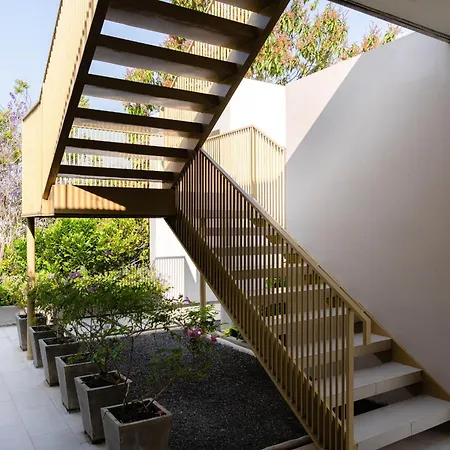 The Private Pool Villas At Civilai Hill Khao Yai-2
