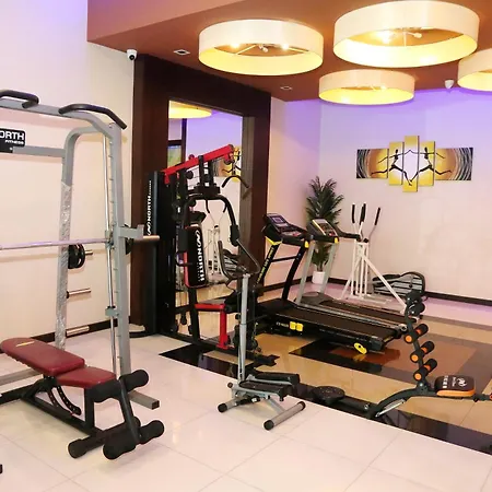 Arthitaya Green Nature Hotel & Lakkhana Poolside Resort-3