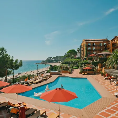 Rigat Park & Spa Hotel - Adults Recommended-3