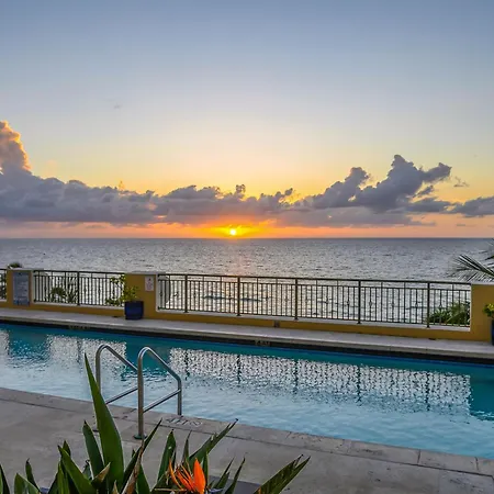 The Atlantic Hotel & Spa-2