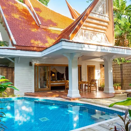 Santhiya Koh Chang Resort - Up To Thb 3,000 Resort Credit Per Night-2