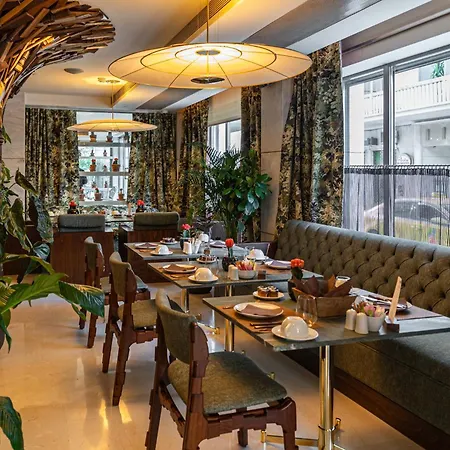 New Hotel, A Member Of Design Hotels-3