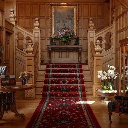Glenapp Castle-2