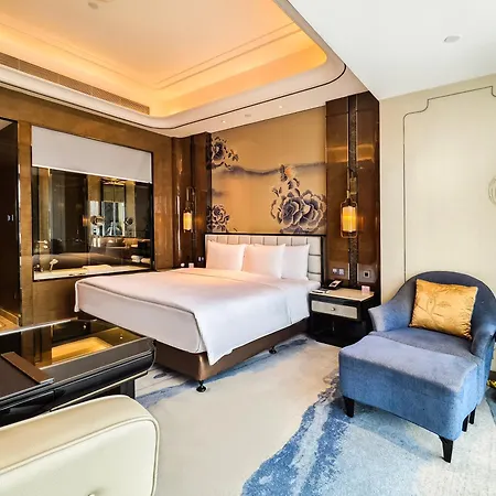 Wanda Vista Kunming-3